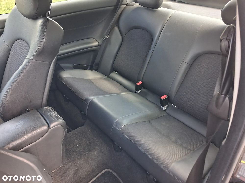 Mercedes-Benz CLC 200 Kompressor EU5 - 8