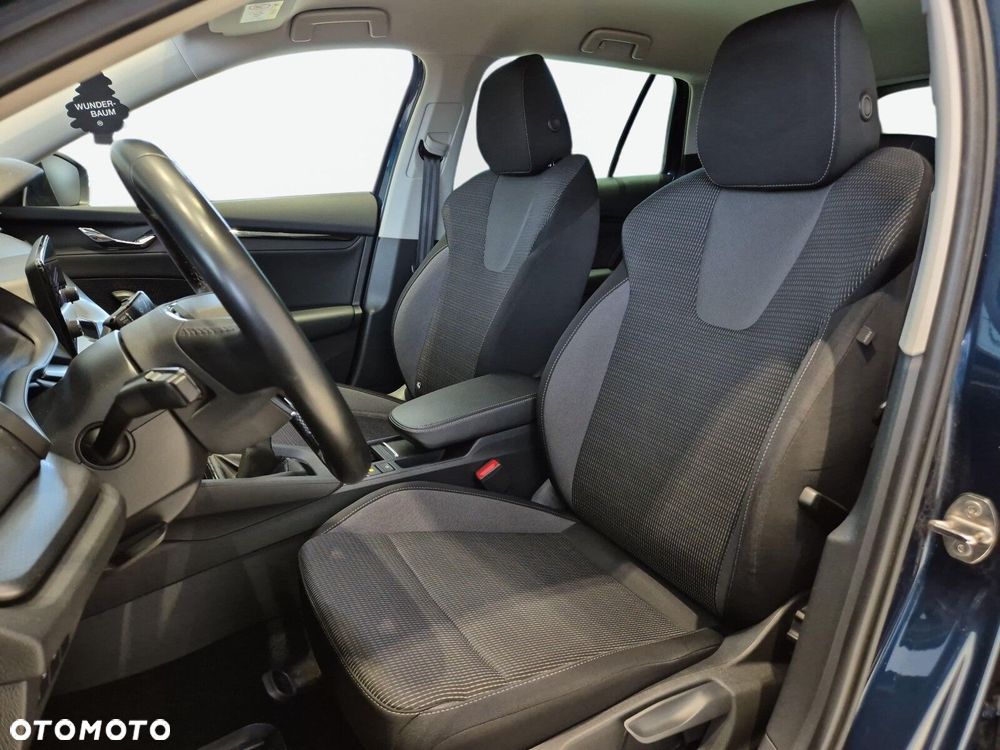 Skoda Octavia 1.5 TSI GPF ACT Ambition - 10