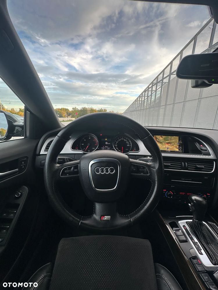 Audi A5 Sportback - 20