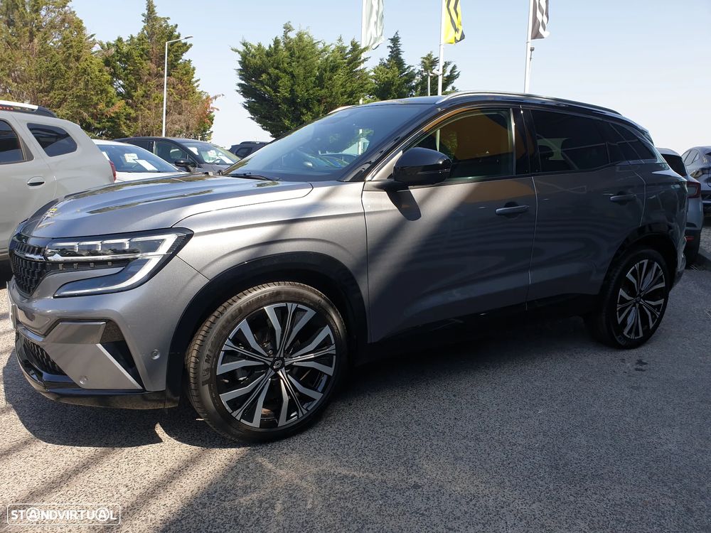 Renault Austral 1.3 Mild Hybrid Iconic Auto - 5