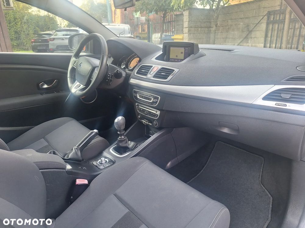 Renault Megane 2.0 dCi Dynamique - 16