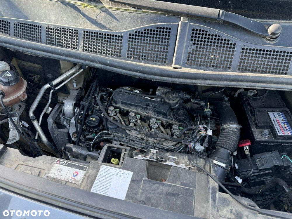 Peugeot Expert - 9