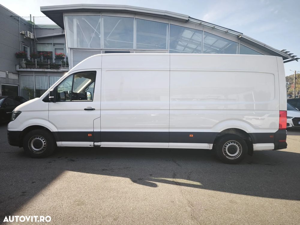 Volkswagen CRAFTER - 2