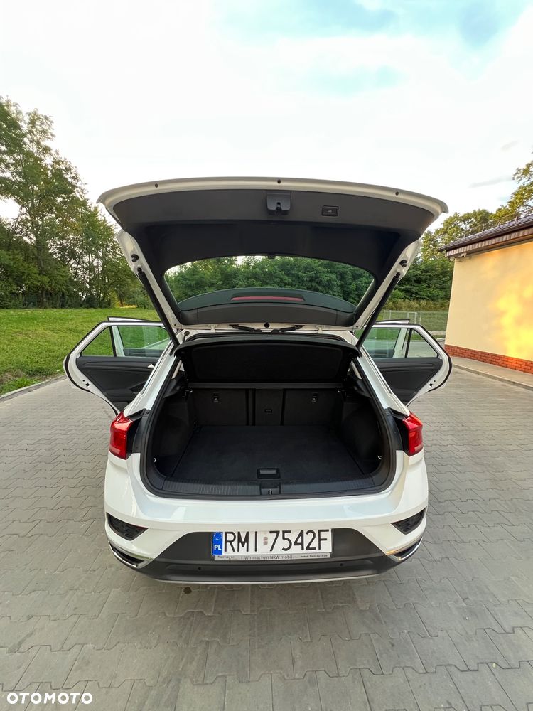 Volkswagen T-Roc 1.6 TDI SCR Style - 13