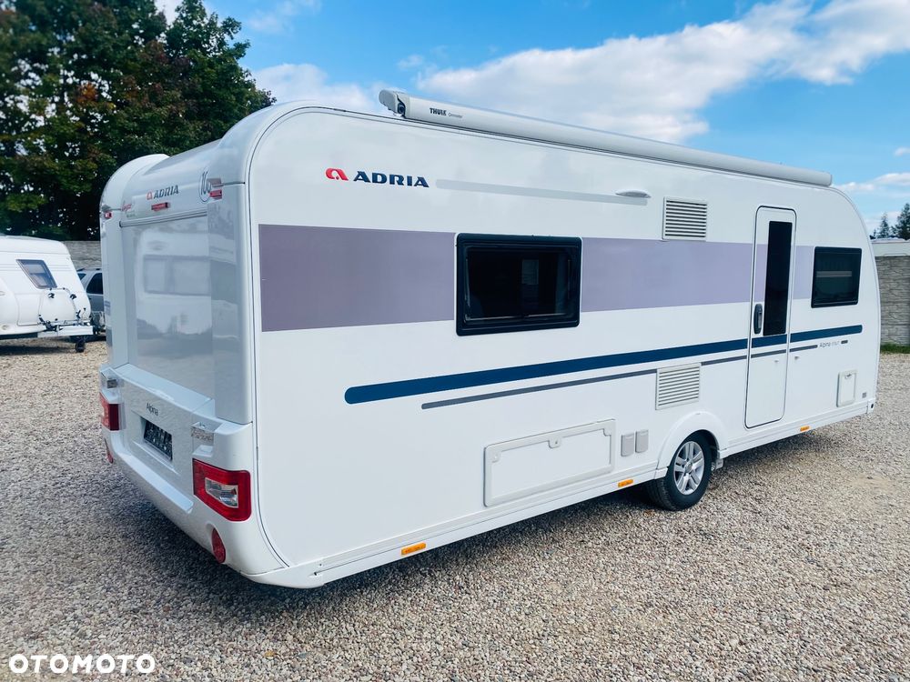 Adria Alpina 613 - 5