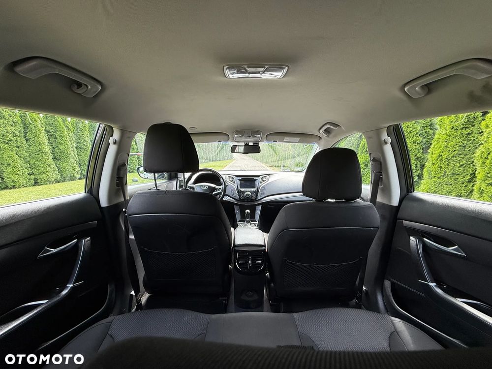 Hyundai i40 1.7 CRDi Comfort - 13