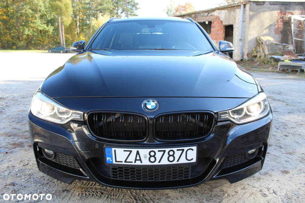 BMW Seria 3 - 14