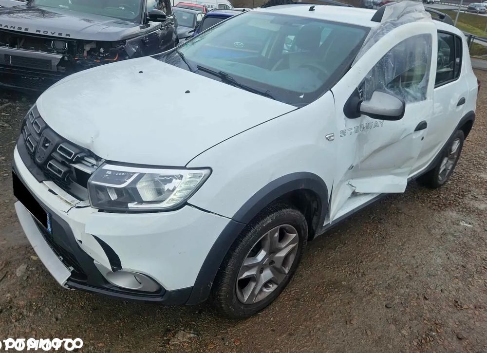 Dacia Sandero Stepway TCe 90 (S&S) Prestige - 7