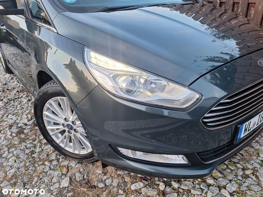 Ford Galaxy - 14