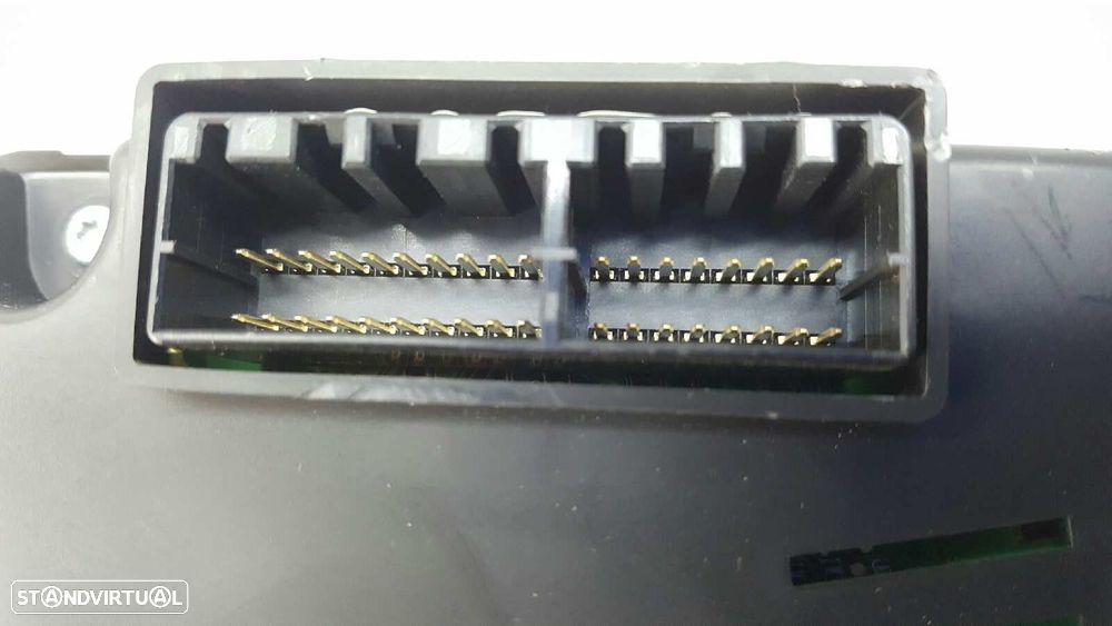 QUADRANTE RENAULT KOLEOS DYNAMIQUE PACK2 - 2