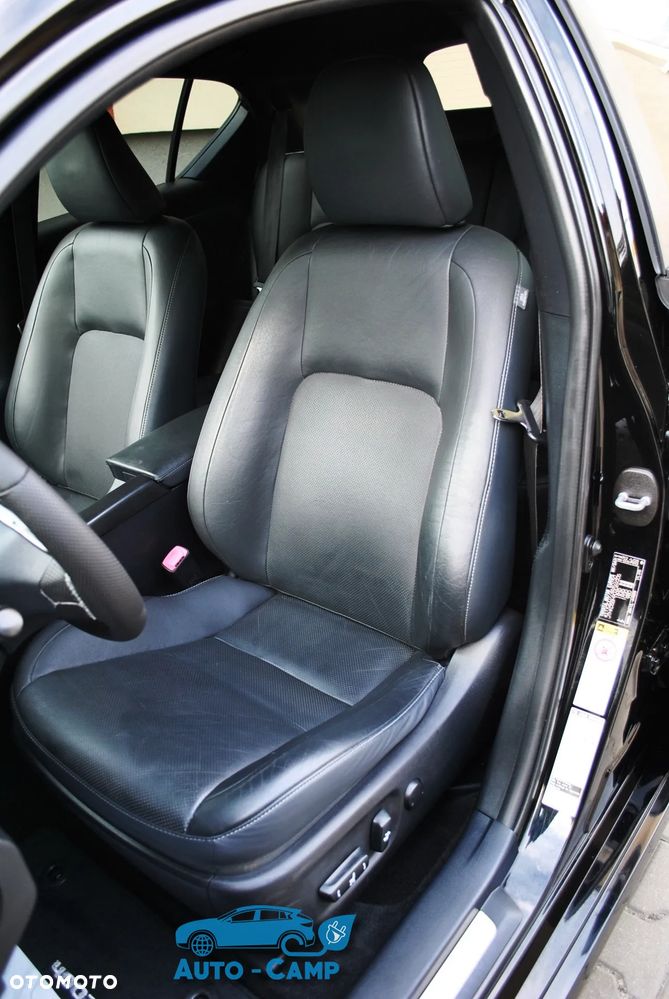 Lexus CT F SPORT - 18