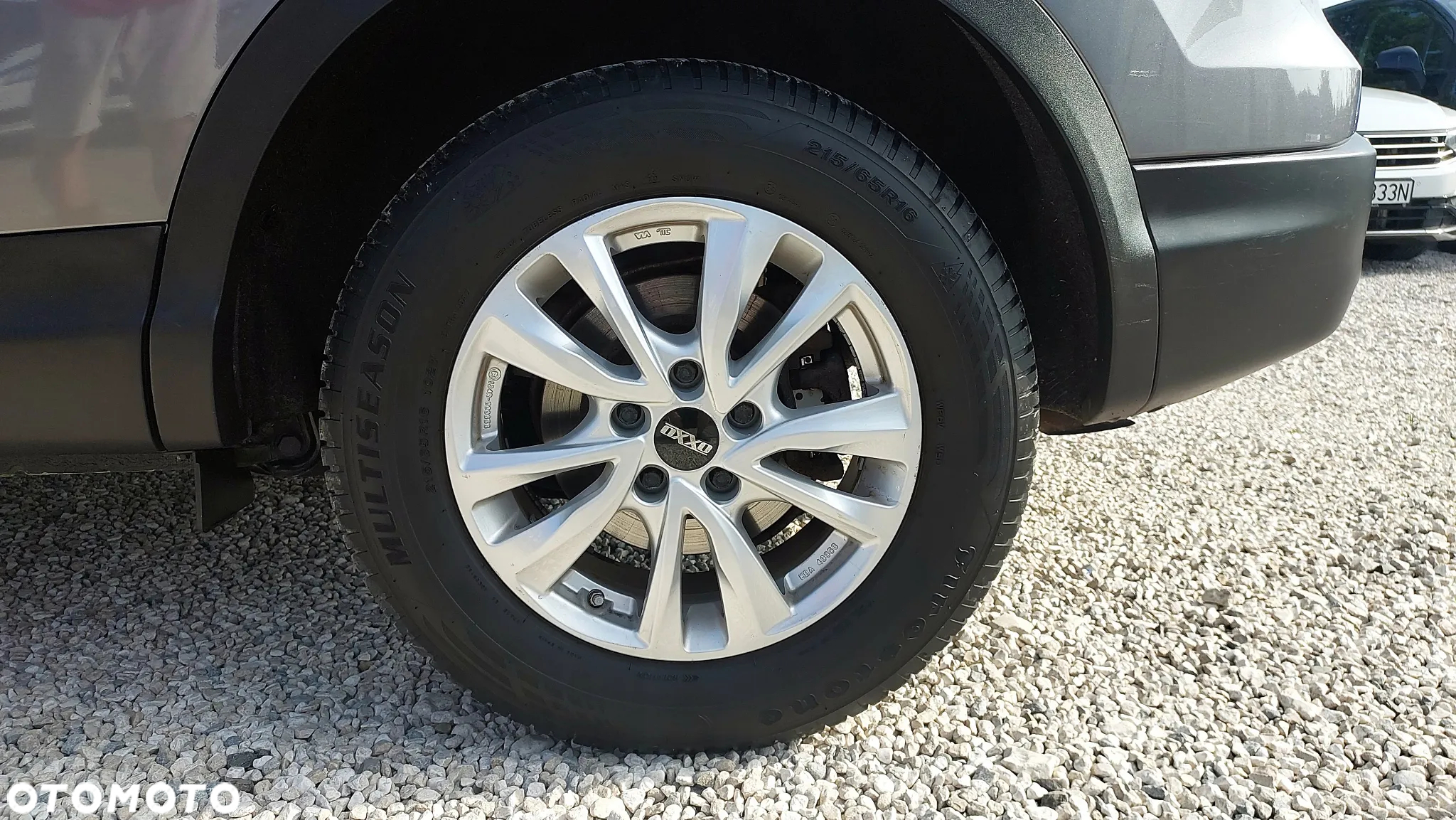 Nissan Qashqai 1.2 DIG-T Acenta - 15