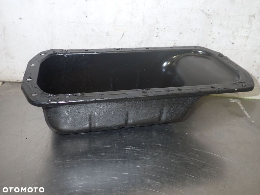 MISA OLEJOWA CITROEN C4 I COUPE 1.6HDI - 1