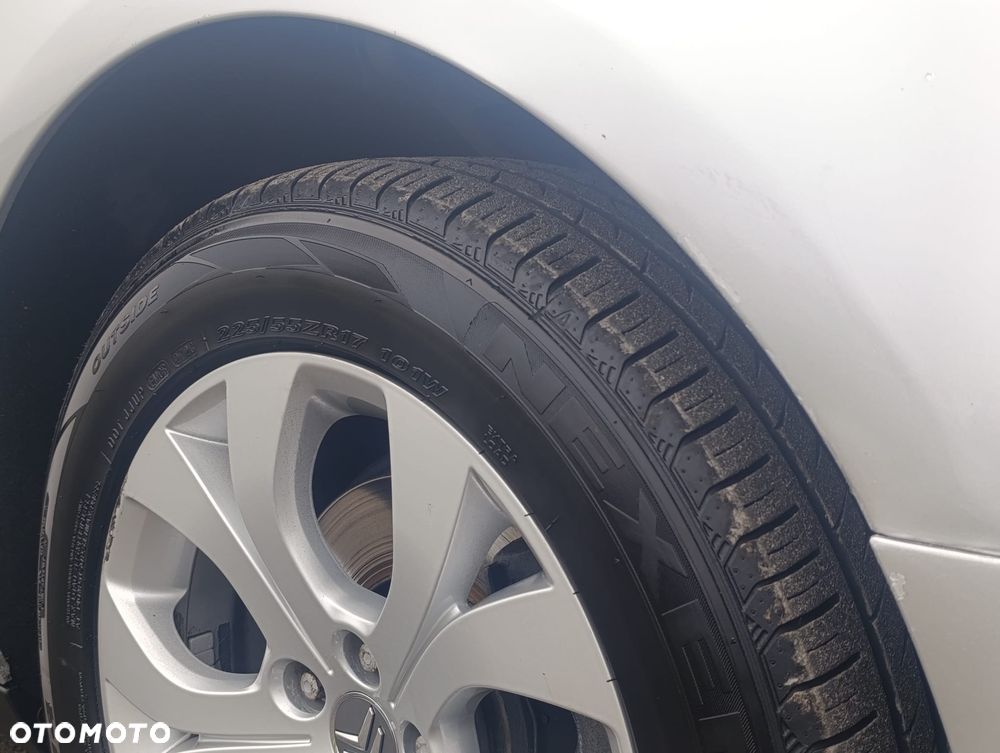 Citroën C5 HDi 165 FAP Exclusive - 12