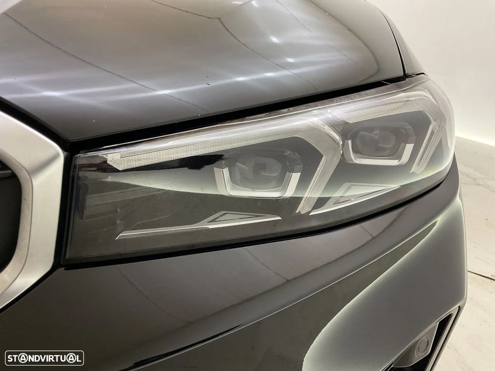 BMW 320 d Auto - 27
