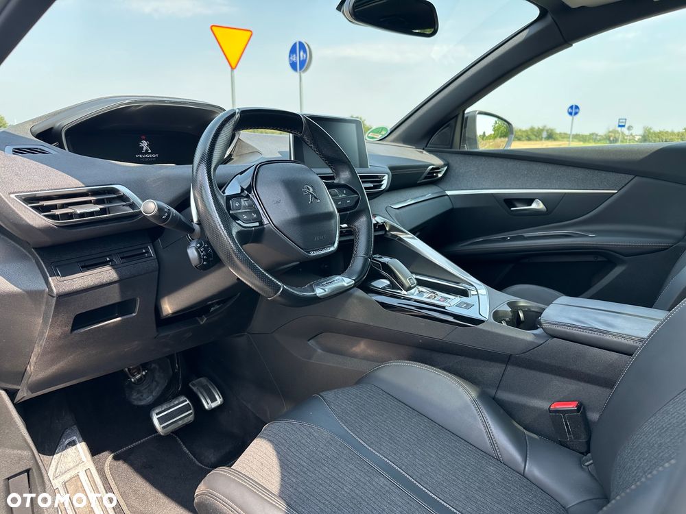 Peugeot 3008 THP 165 EAT6 Stop & Start Allure - 7