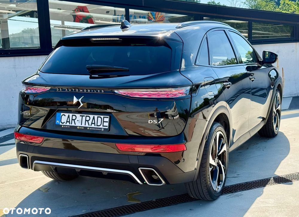 DS Automobiles DS 7 1.6 E-Tense Opera - 12