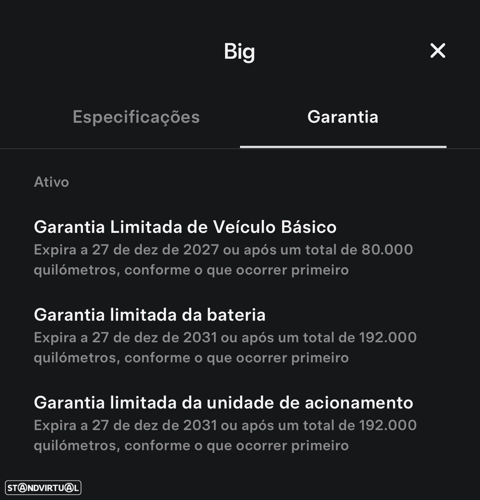 Tesla Model Y Performance Tração Integral - 52