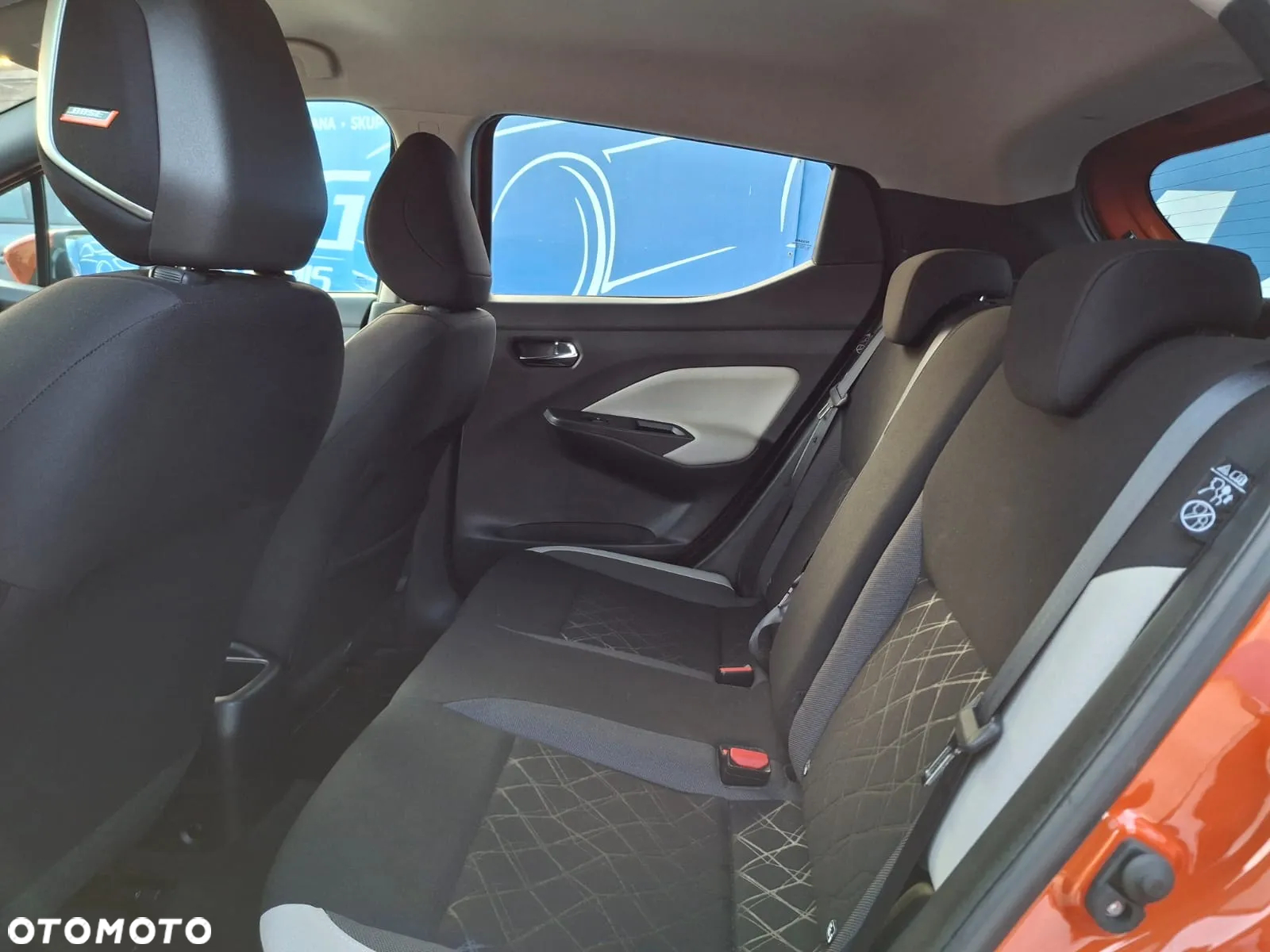 Nissan Micra 1.0 IG-T Acenta - 13