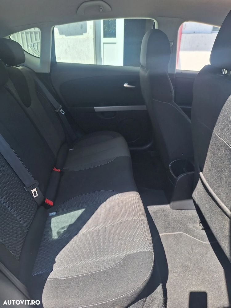 Seat Leon 1.4 TSI Style Copa - 13