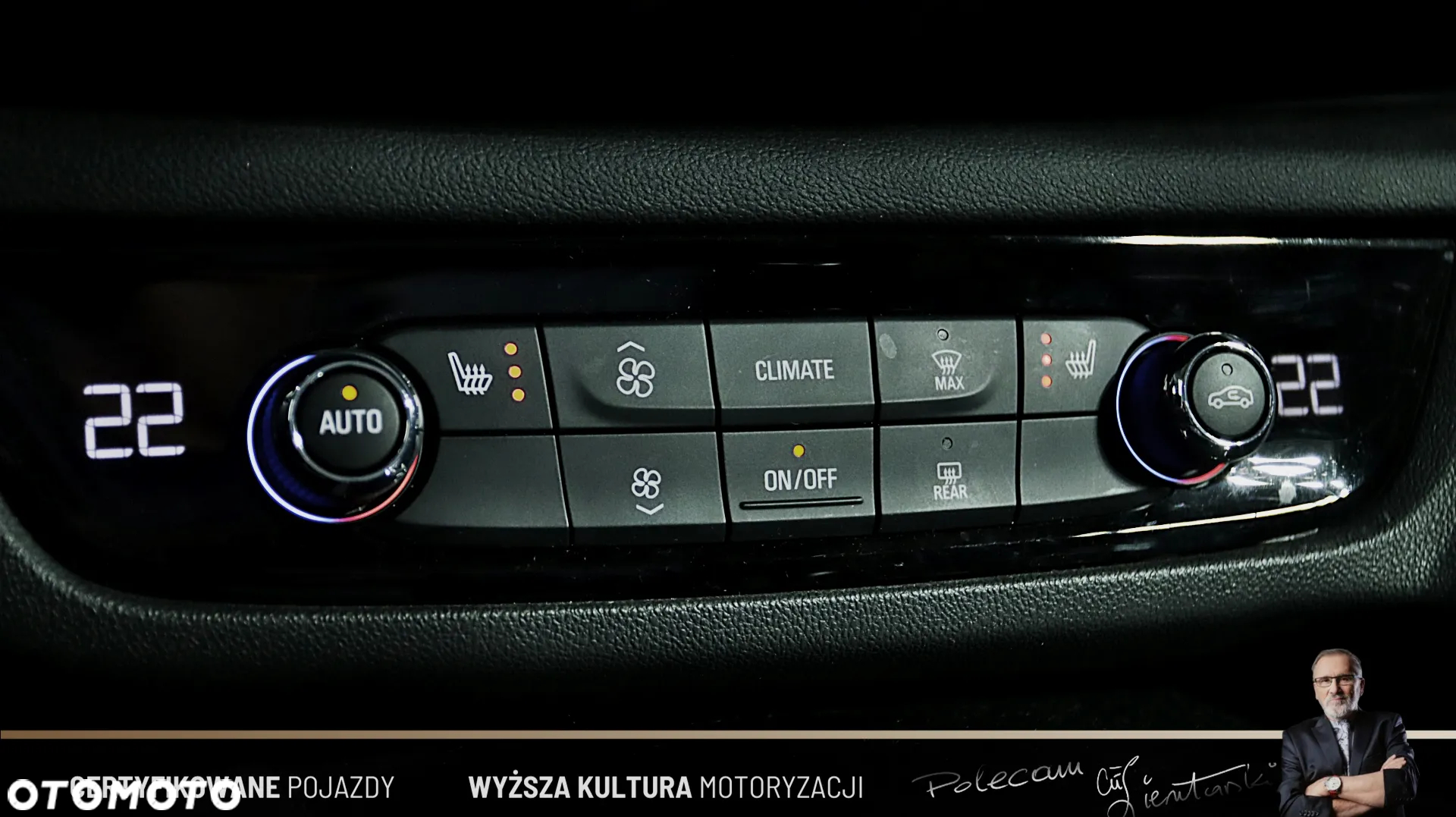 Opel Insignia 1.6 CDTI Innovation S&S - 27