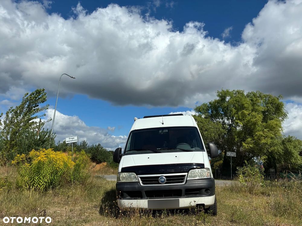 Fiat DUCATO - 15