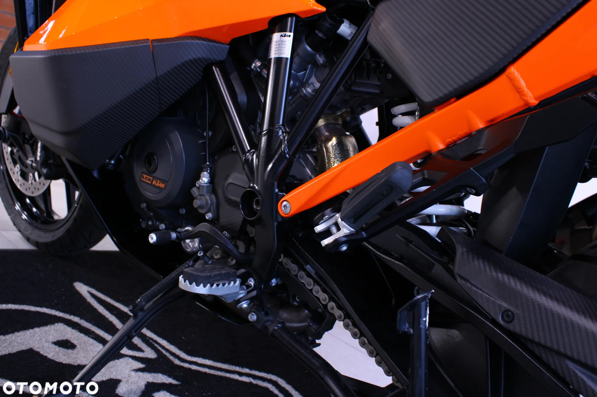 KTM Super Adventure - 29