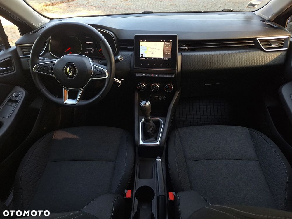 Renault Clio 1.0 TCe Intens - 7