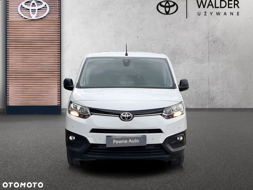 Toyota Proace City - 9
