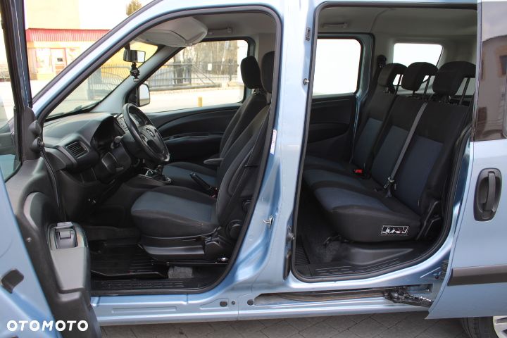 Opel Combo Tour L1H1 - 20