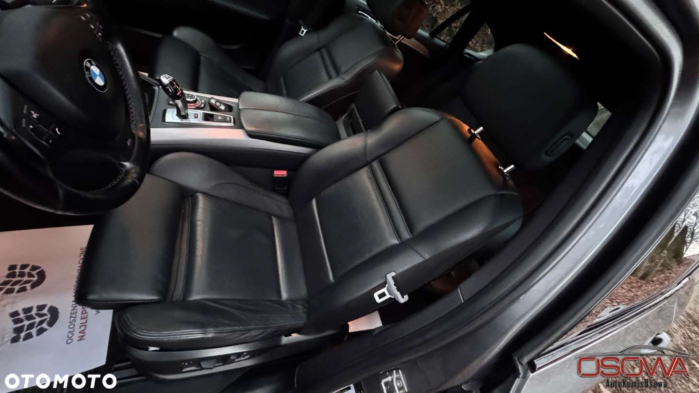 BMW X6M - 31