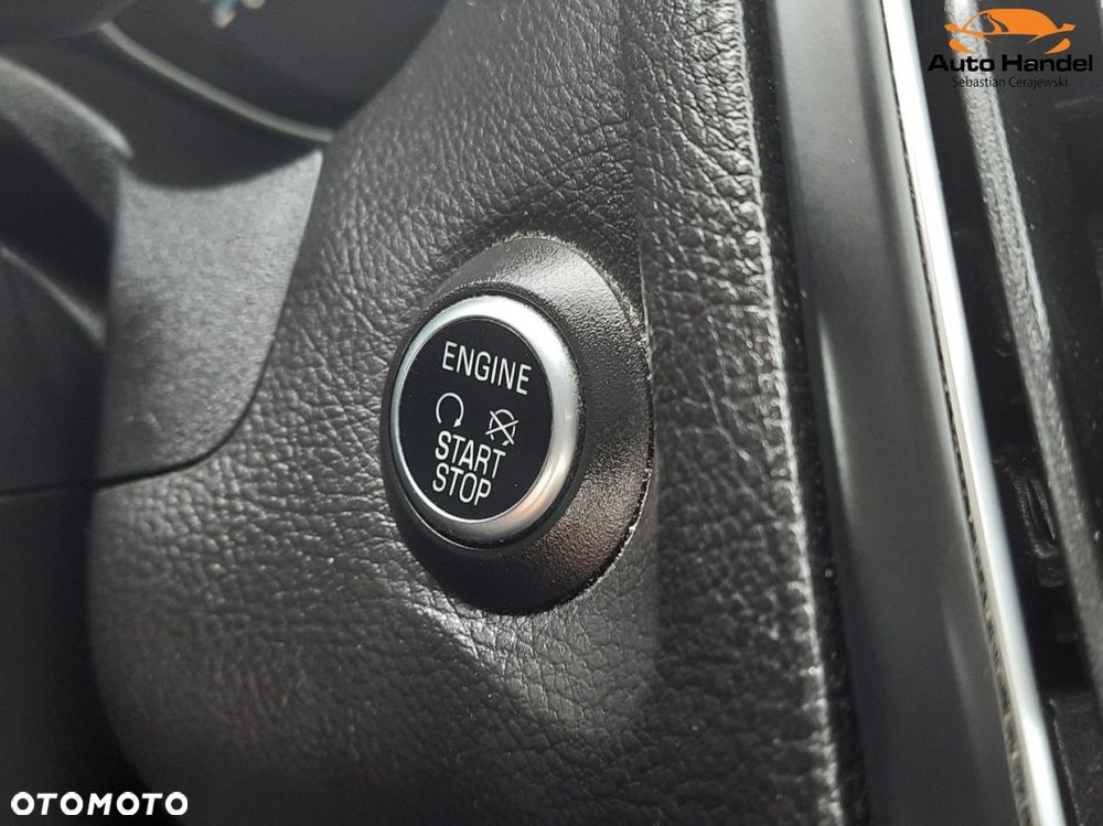 Ford Focus 1.5 EcoBoost STart-Stopp-System TITANIUM - 26