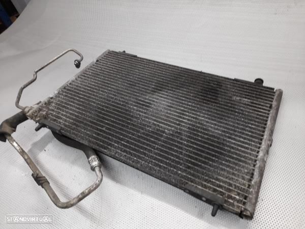 Radiador Ar Condicionado  Peugeot 206 Hatchback (2A/C) - 2