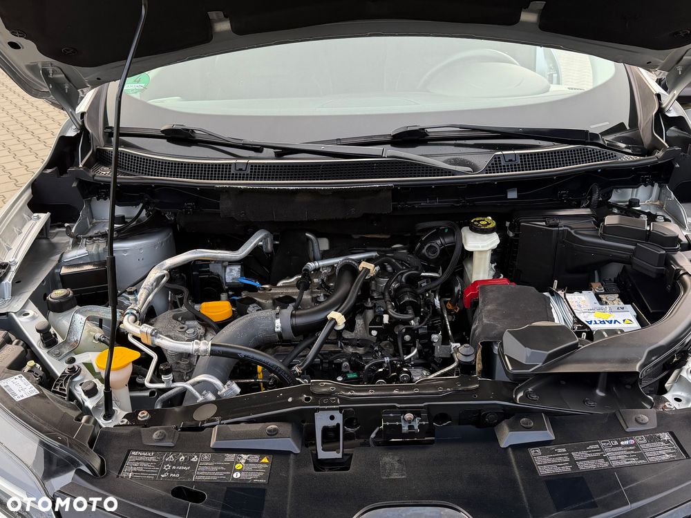 Renault Kadjar 1.2 Energy TCe Life - 39