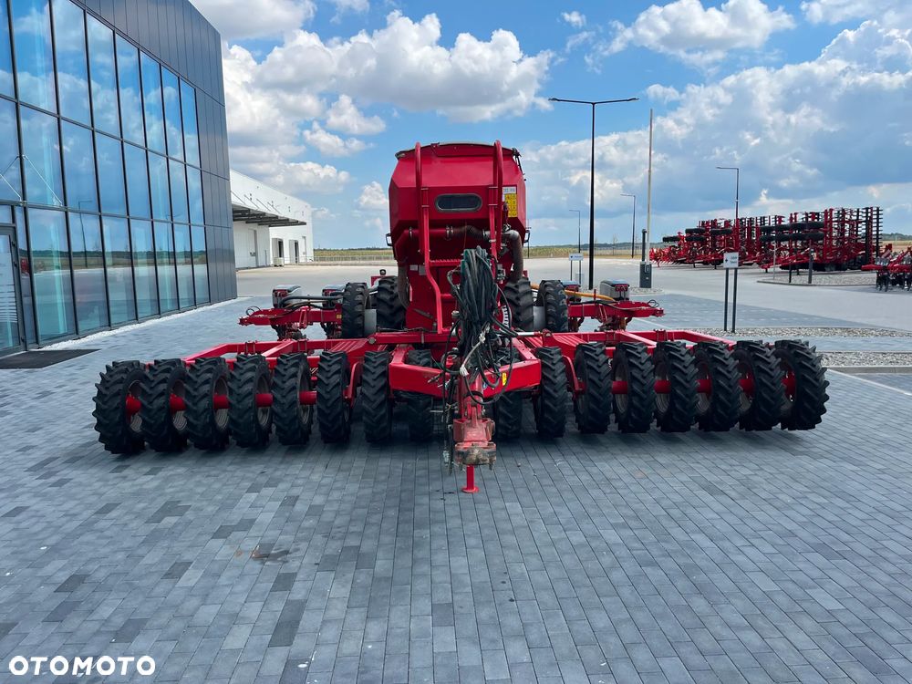 Horsch PRONTO 6 AS - 8