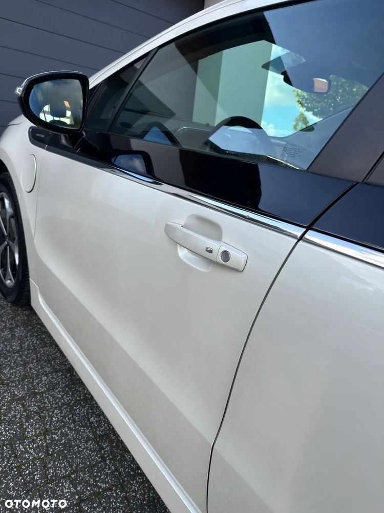 Opel Ampera Standard - 15