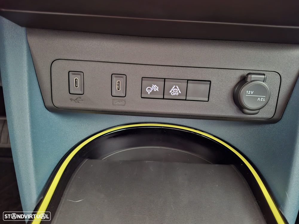 Fiat Grande Panda - 17