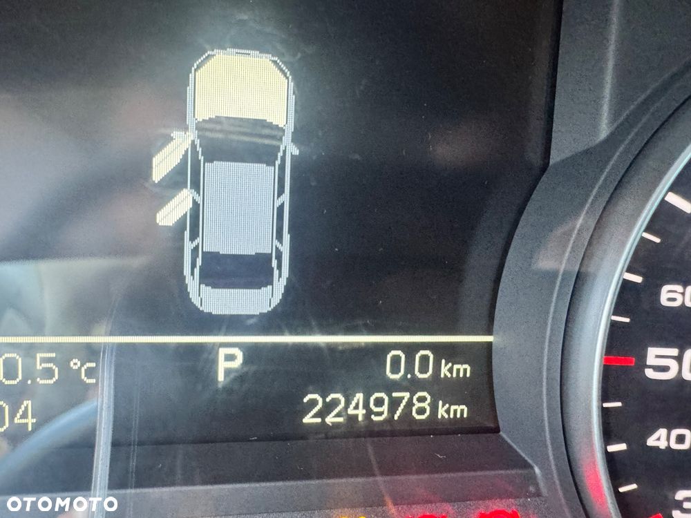 Audi A6 Limousine 3.0 TDI S tronic - 15