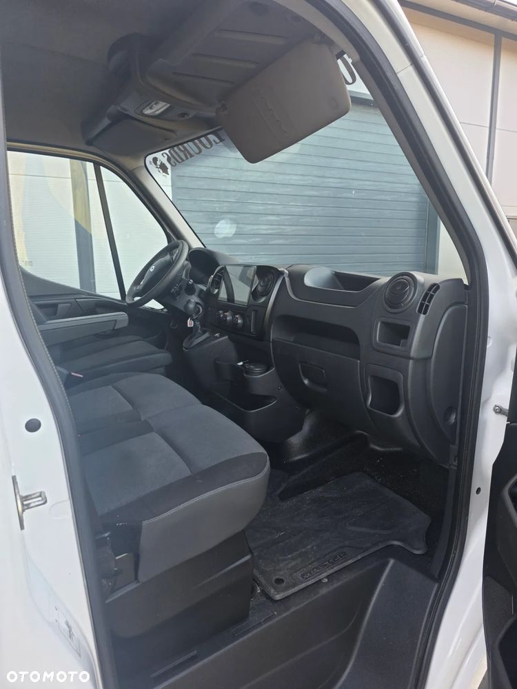 Renault Master - 6