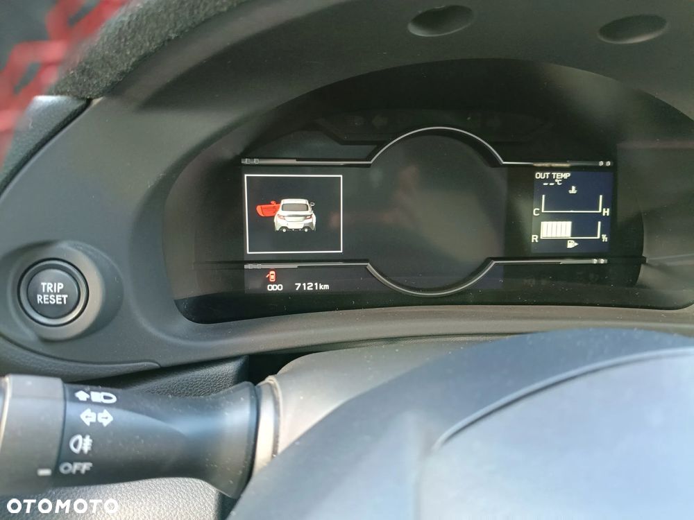 Subaru BRZ 2.4i Sport - 9