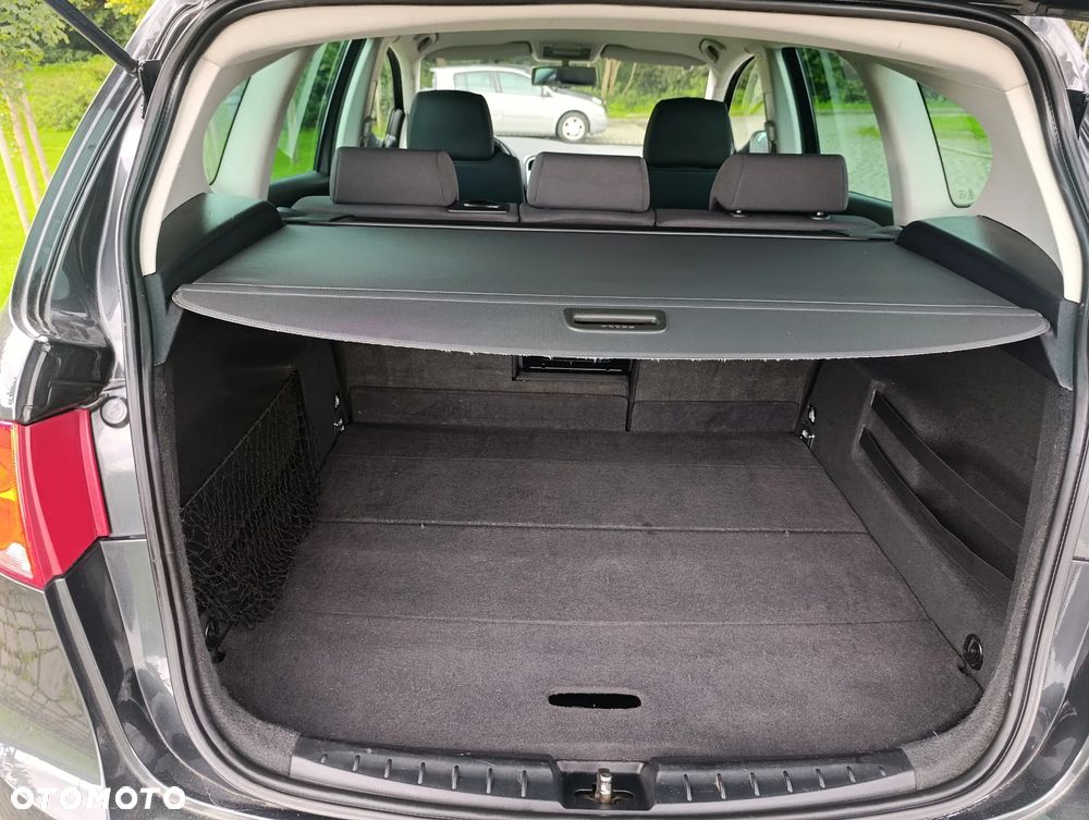 Seat Altea XL 1.6 TDI DPF CR Ecomotive Style - 15