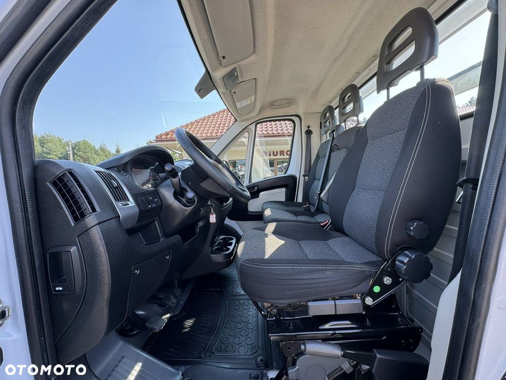 Fiat Ducato - 18