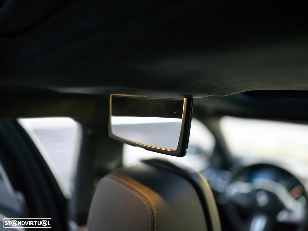 BMW 740 Le xDrive iPerformance Pack M - 50