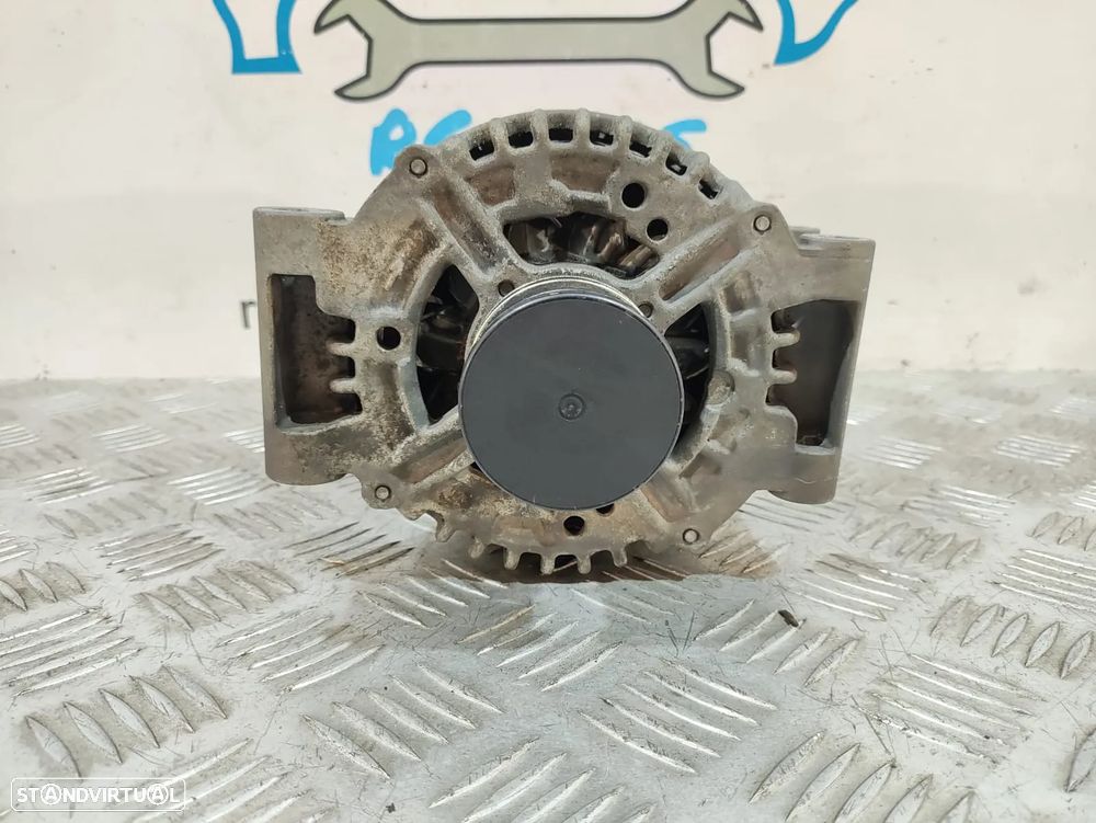 Alternador original Mini One R56 - 4