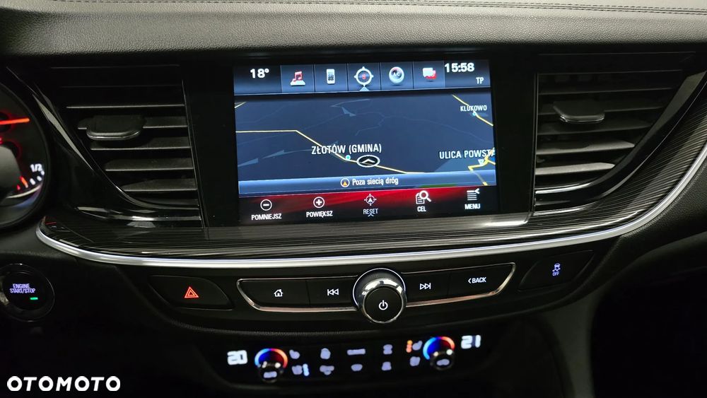 Opel Insignia 2.0 Ultimate Exclusive - 25