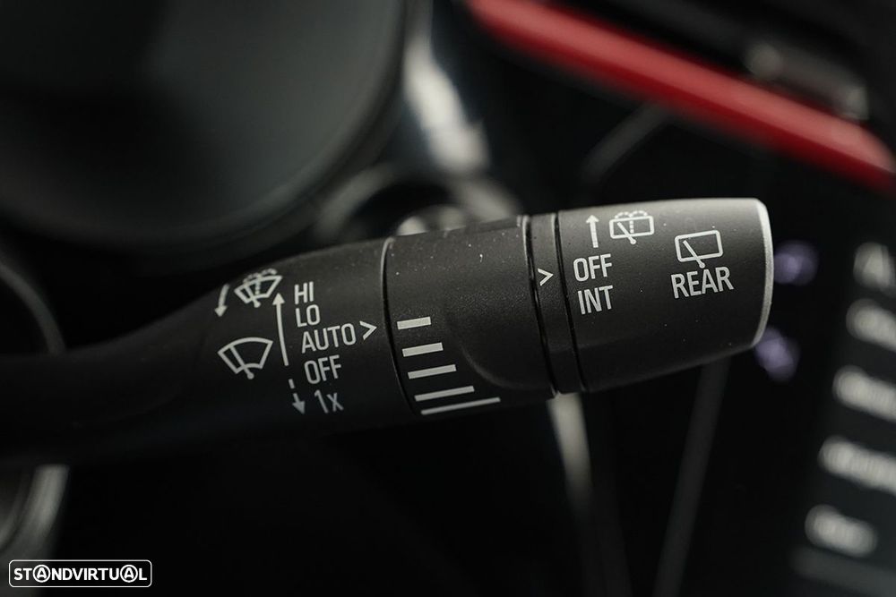 Opel Corsa-e e-GS - 18