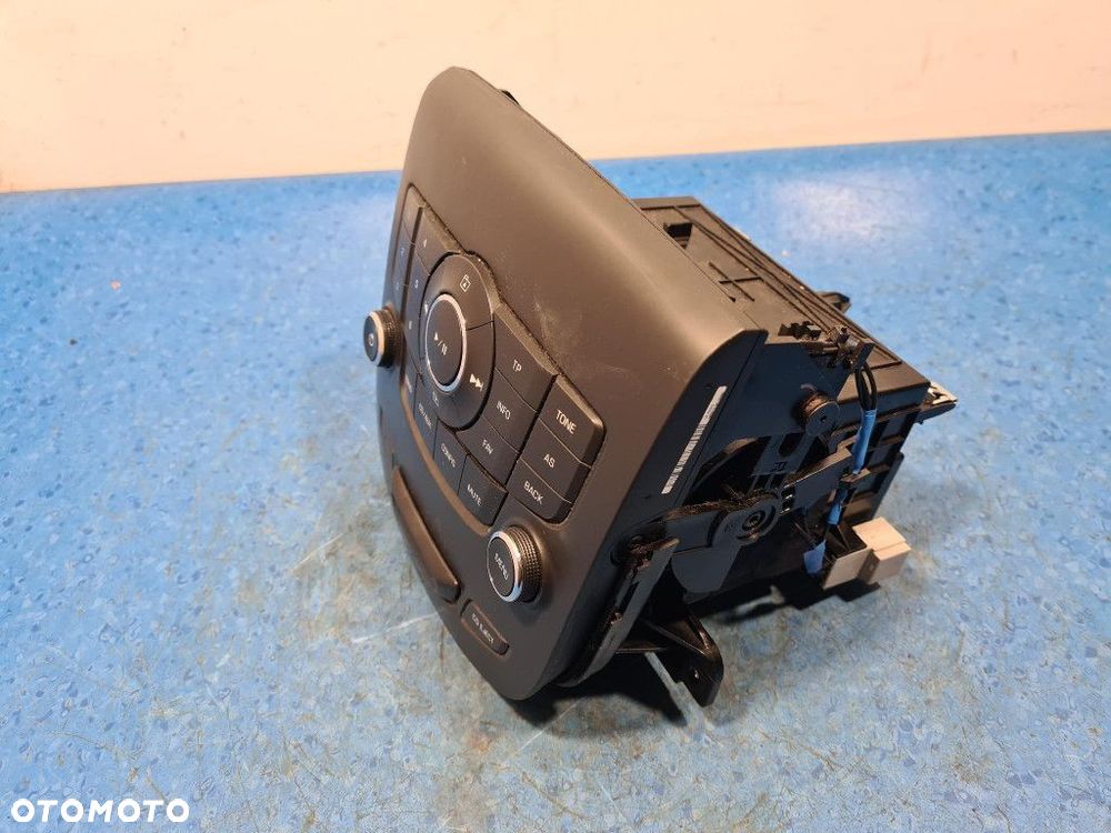 CHEVROLET ORLANDO RADIO 95938877 - 4