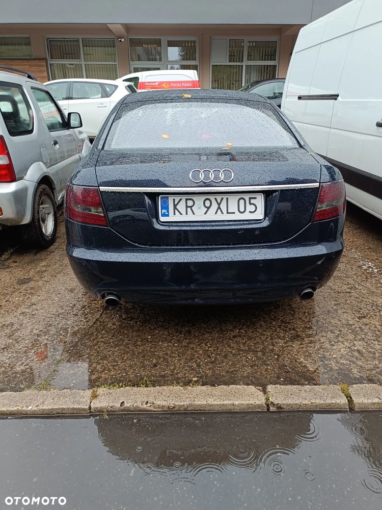Audi A6 Limousine - 2