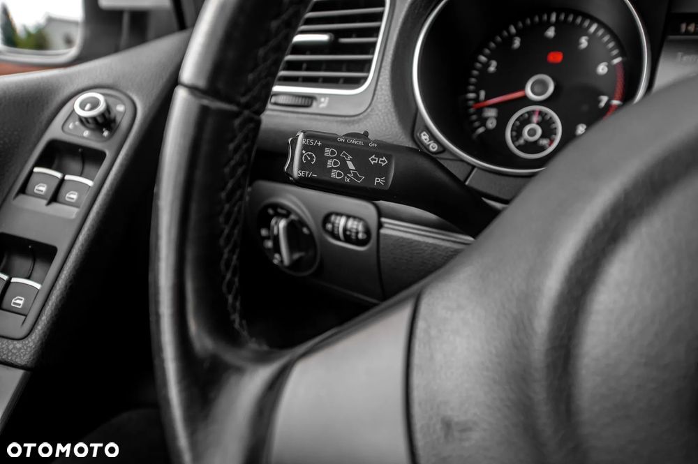 Volkswagen Golf Cabrio 1.4 TSI Cup - 27