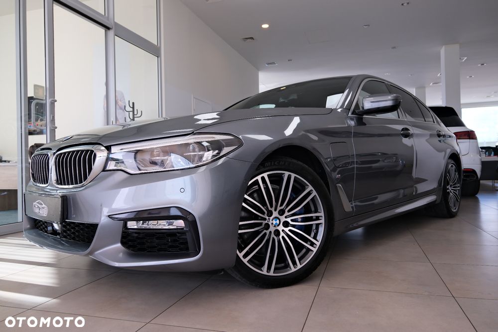 BMW Seria 5 - 21